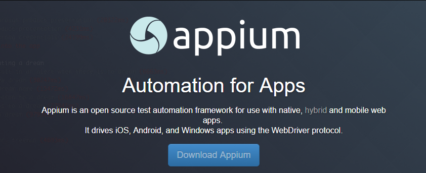 appium使用uiautomatorviewer获取APP控件位置