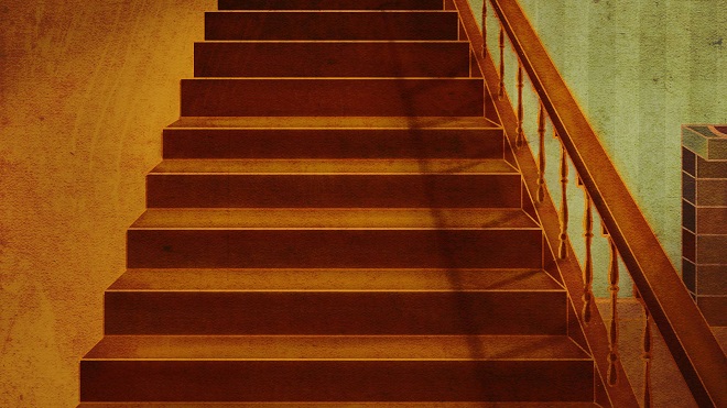 Python算法：如何解决楼梯台阶问题