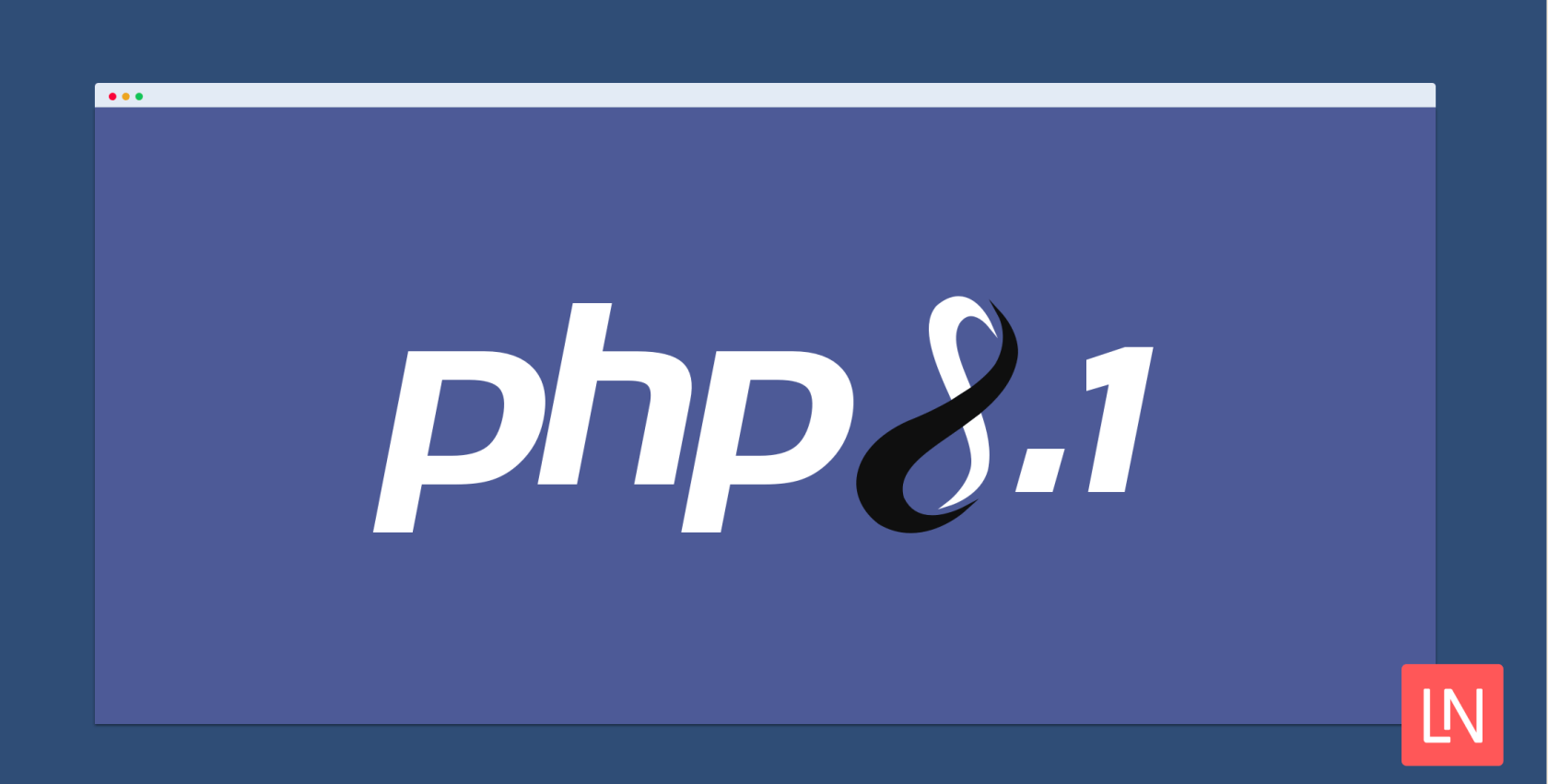 PHP 8.1 来了